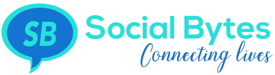 Social Bytes Logo